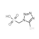 5-Mercapto-1H-tetrazole-1-methane sulphonic acid