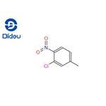 3-Chloro-4-nitrotoluene