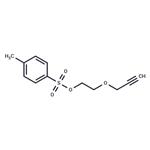 Propargyl-PEG2-Tos
