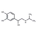 Isoprenaline