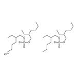 Zinc bis(O,O-dibutyl phosphorodithioate)