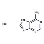 Adenine hydrochloride pictures