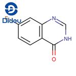 7-Fluoro-4-quinazolone