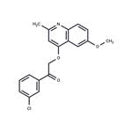Antibacterial agent 95