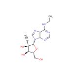 N6-Ethyl-2'-beta-C-ethynyl ? adenosine