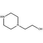 N-hydroxyethyl piperazine