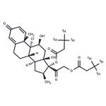 Beclomethasone Dipropionate-d6