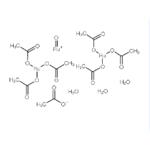 oxaldehydate,ruthenium(3+),trihydrate