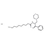 (+)-D-threo-PDMP (hydrochloride)