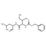 Z-Ile-Leu-aldehyde