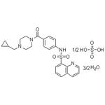 Mitapivat sulfate