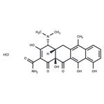 4-Epianhydrotetracycline hydrochloride