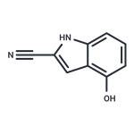 Cyanopindolol hemifumarate
