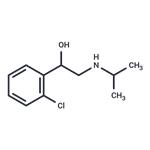 Clorprenaline