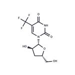 3'-Deoxy-5-trifluoromethyluridine