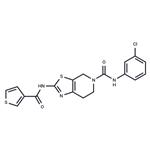 QS inhibitor 2