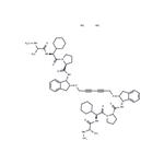AZD5582 dihydrochloride