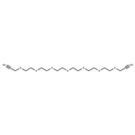 Bis-propargyl-PEG6