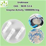Urokinase