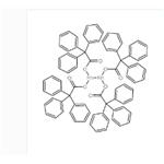 Rhodium(II) 2,2,2-triphenylacetate