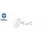 carboxymethyldimethyl-3-[[(3,3,4,4,5,5,6,6,7,7,8,8,8-tridecafluorooctyl)sulphonyl]amino]propylammonium hydroxide