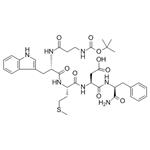 Pentagastrin