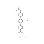 GR 144053 trihydrochloride