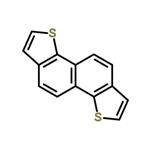 naphtho[1,2-b:5,6-b']dithiophene