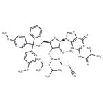 2'-OMe-G(ibu) Phosphoramidite
