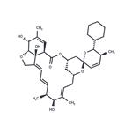Doramectin aglycone