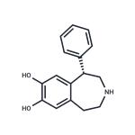 S-(?)-SKF-38393 hydrochloride