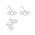 Amitriptyline Embonate
