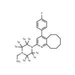Blonanserin D8