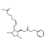 15-keto Latanoprost (free acid)