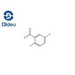 4-Fluoro-2-nitrotoluene