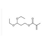 3,3-diethoxypropyl 2-methylprop-2-enoate