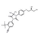 Rezvilutamide