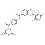 Ensartinib