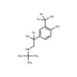 Salbutamol-d3