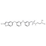 Sulfatinib