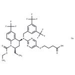 Obicetrapib calcium