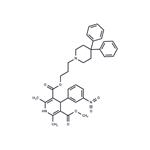 Niguldipine Free Base