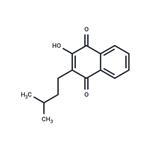 Hydrolapachol