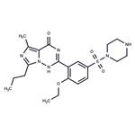 N-Desethyl Vardenafil