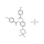 Bitolterol mesylate