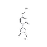 N4-Ethyl-2'-deoxycytidine