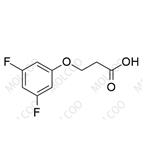 Tegoprazan Impurity