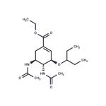 Oseltamivir-acetate