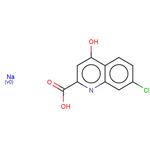 7-Chlorokynurenic acid sodium salt