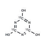 Cyanuric acid-13C3